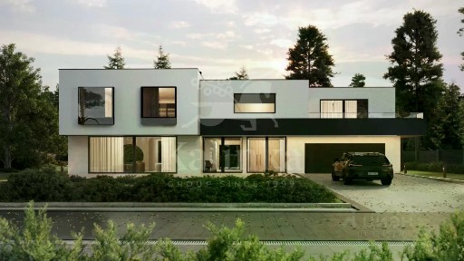 Продается 2-этажный дом, 547 м²