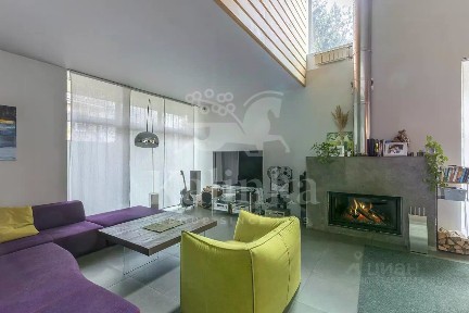 Продается 2-этажный дом, 265,9 м²