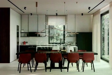 Продается 2-этажный дом, 603 м²