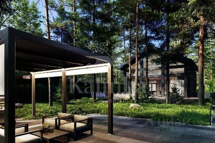 Продается 2-этажный дом, 300 м²