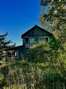 Продается 2-этажный дом, 24,2 м²