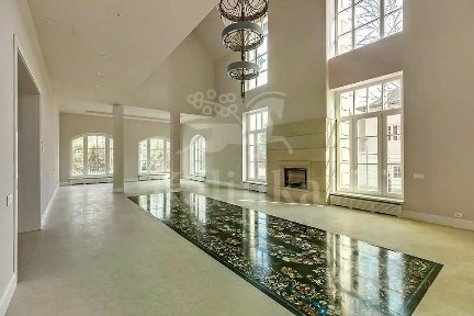 Продается 3-этажный дом, 1 200 м²
