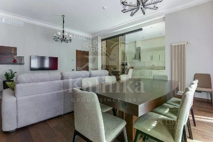 Продается 2-этажный таунхаус, 250 м²