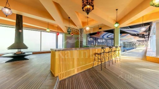 Продается 3-этажный дом, 1 434,3 м²