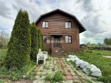 Продается 2-этажный дом, 136,5 м²