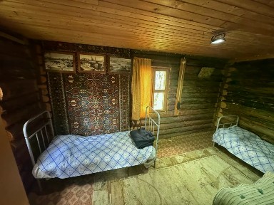 Продается 2-этажный дом, 25 м²