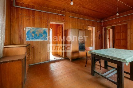 Продается 2-этажный дом, 170 м²