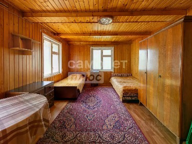 Продается 2-этажный дом, 50,2 м²