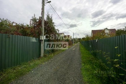 Продается 2-этажный дом, 70 м²