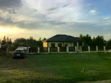 Продается 1-этажный дом, 140 м²