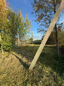 Продается участок, 6 сот.