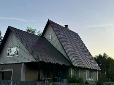 Продается 3-этажный дом, 180 м²