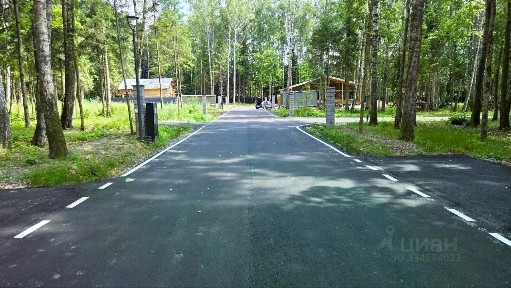 Продается участок, 7,67 сот.