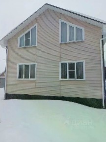 Продается 2-этажный коттедж, 160 м²