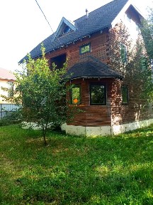 Продается 3-этажный дом, 176 м²