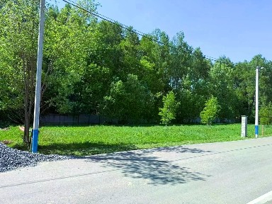 Продается участок, 6,23 сот.