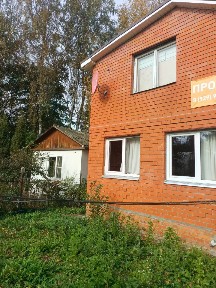 Продается 2-этажный дом, 60 м²