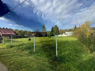 Московская область, Талдомский городской округ, Труд СНТ, 278