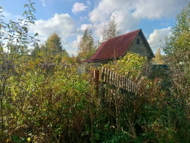 Продается 1-этажный дом, 50 м²
