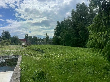Продается участок, 14 сот.