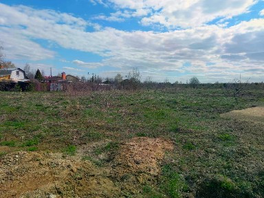 Продается участок, 7,4 сот.