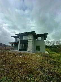 Продается 2-этажный коттедж, 210 м²