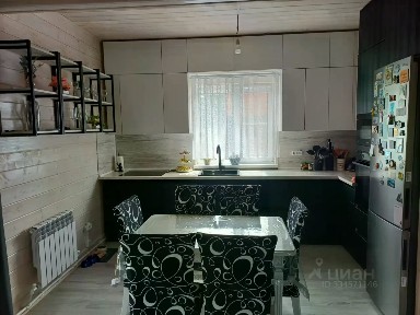 Продается 2-этажный дом, 157,5 м²