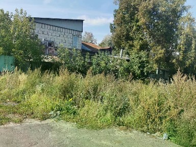 Продается участок, 5 сот.