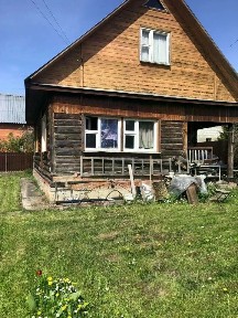 Продается 2-этажный дом, 47 м²