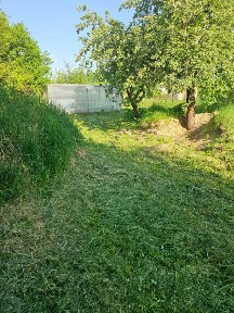 Продается участок, 18,5 сот.