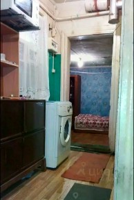 Продается 1-этажный дом, 24 м²