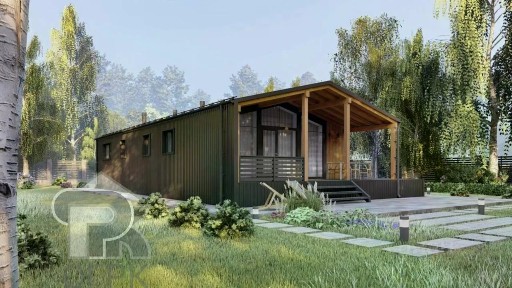 Продается 1-этажный дом, 150,1 м²