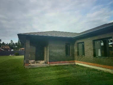 Продается 1-этажный коттедж, 183 м²