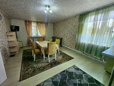 Продается 1-этажный дом, 150 м²