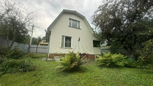 Продается 2-этажный дом, 43,2 м²