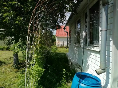 Продается 2-этажный дом, 92 м²