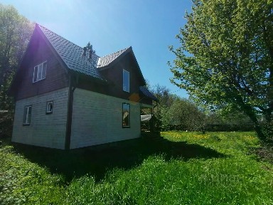 Продается 2-этажный дом, 126 м²