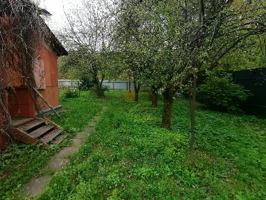 Продается 1-этажный дом, 31 м²