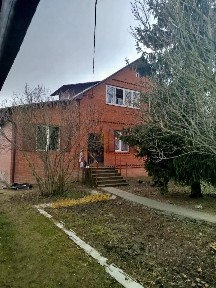 Продается 2-этажный дом, 106 м²