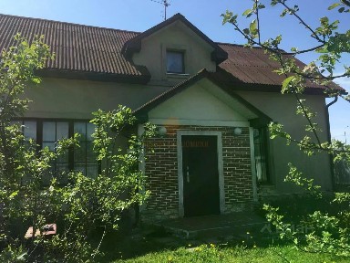 Продается 2-этажный дом, 160 м²
