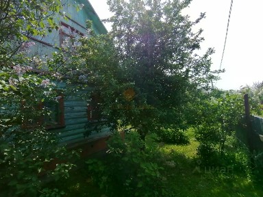 Продается 2-этажный дом, 54 м²