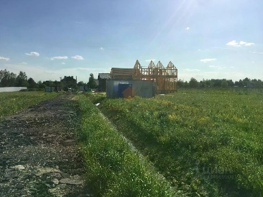 Продается участок, 9,9 сот.