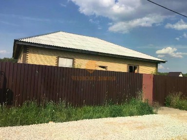 Продается 1-этажный дом, 220 м²
