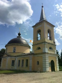 Продается участок, 10 сот.