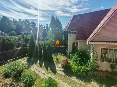 Продается 2-этажный дом, 156 м²
