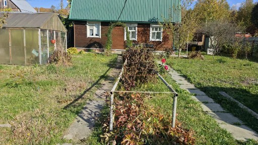 Продается 2-этажный дом, 61,6 м²