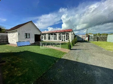 Продается 2-этажный дом, 107,4 м²