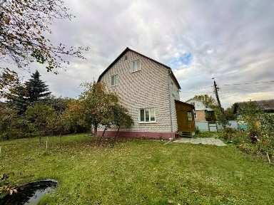 Продается 3-этажный дом, 141,8 м²