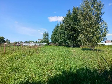 Продается участок, 12 сот.