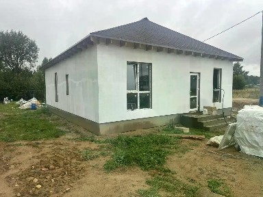 Продается 1-этажный дом, 100 м²